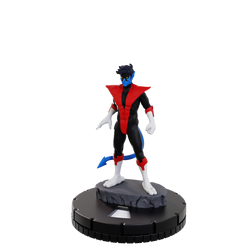 HeroClix: Marvel Studios X-Men '97 Booster Pack (ONLINE ORDER ONLY)