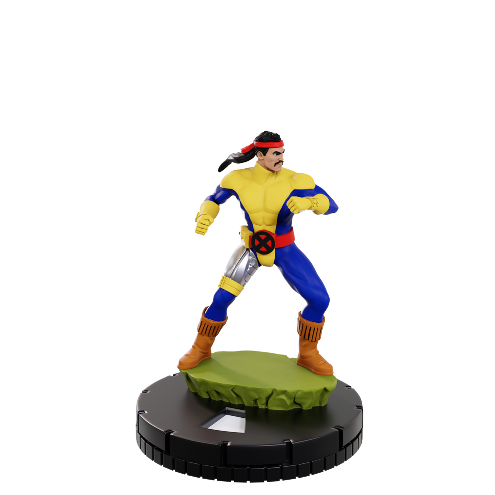 HeroClix: Marvel Studios X-Men '97 Booster Pack (ONLINE ORDER ONLY)