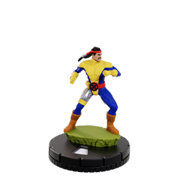 HeroClix: Marvel Studios X-Men '97 Booster Pack (ONLINE ORDER ONLY)
