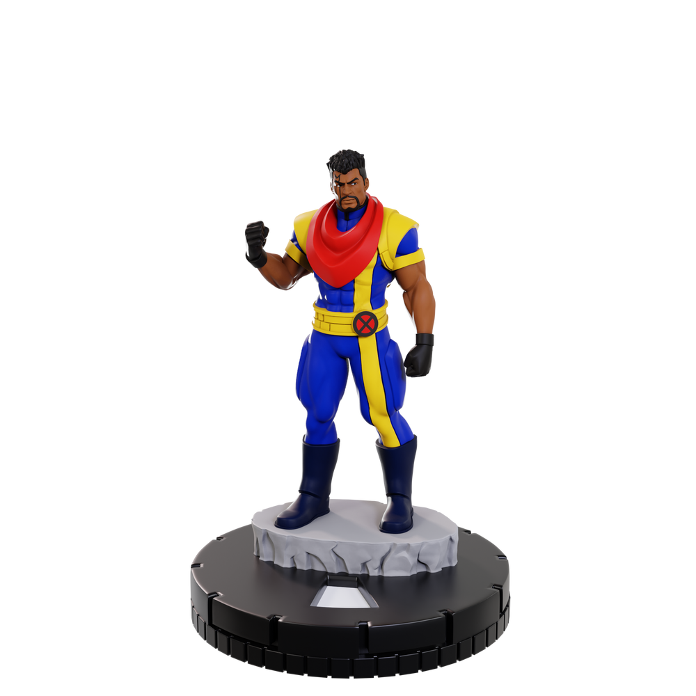 HeroClix: Marvel Studios X-Men '97 Booster Pack (ONLINE ORDER ONLY)
