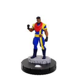 HeroClix: Marvel Studios X-Men '97 Booster Pack (ONLINE ORDER ONLY)
