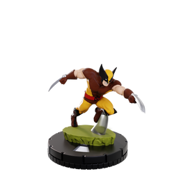 HeroClix: Marvel Studios X-Men '97 Booster Pack (ONLINE ORDER ONLY)