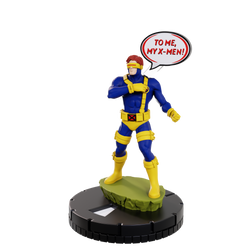 HeroClix: Marvel Studios X-Men '97 Booster Pack (ONLINE ORDER ONLY)