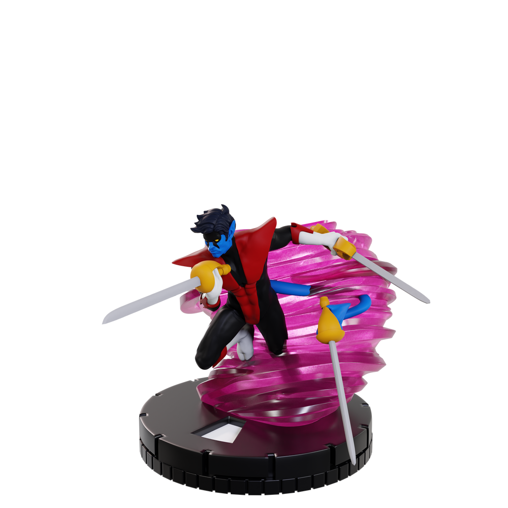 HeroClix: Marvel Studios X-Men '97 Booster Pack (ONLINE ORDER ONLY)