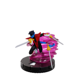 HeroClix: Marvel Studios X-Men '97 Booster Pack (ONLINE ORDER ONLY)