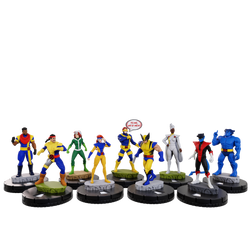 HeroClix: Marvel Studios X-Men '97 Booster Pack (ONLINE ORDER ONLY)