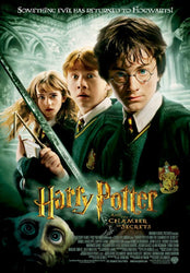 Harry Potter and The Chamber of Secrets Game & Movie Bundle (Playstation 2) (Online Order Only)
