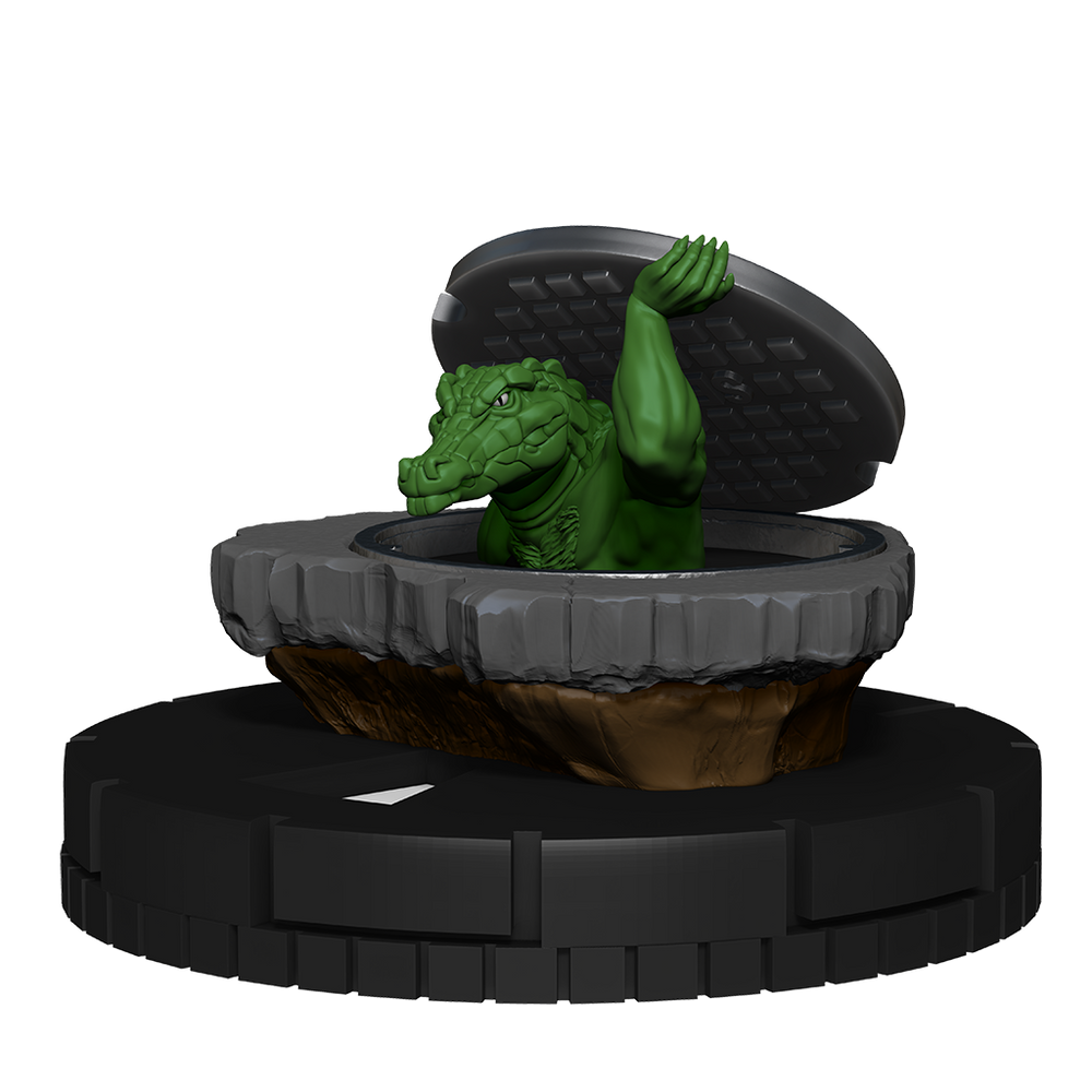 HeroClix: Marvel Venom - Booster