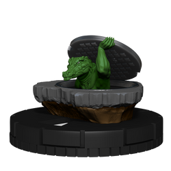 HeroClix: Marvel Venom - Booster