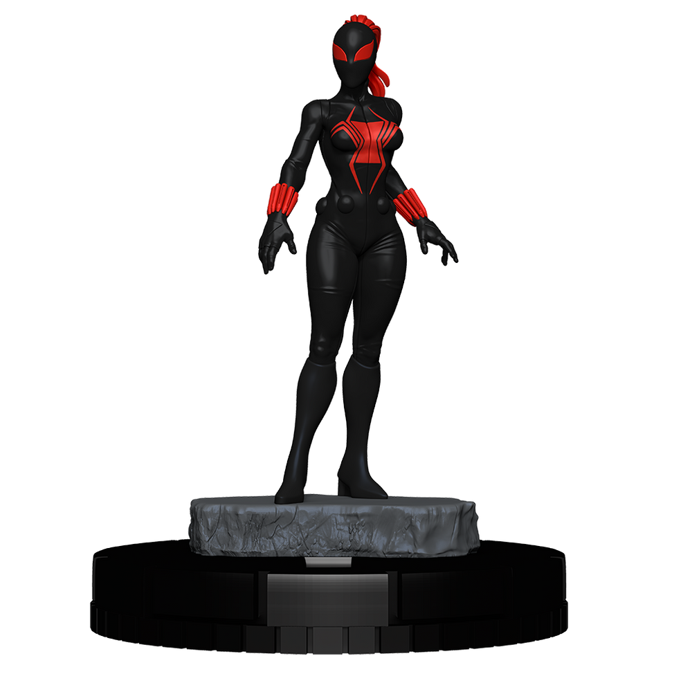 HeroClix: Marvel Venom - Booster