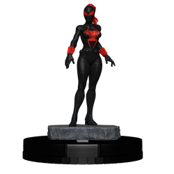 HeroClix: Marvel Venom - Booster
