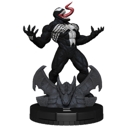 HeroClix: Marvel Venom - Booster