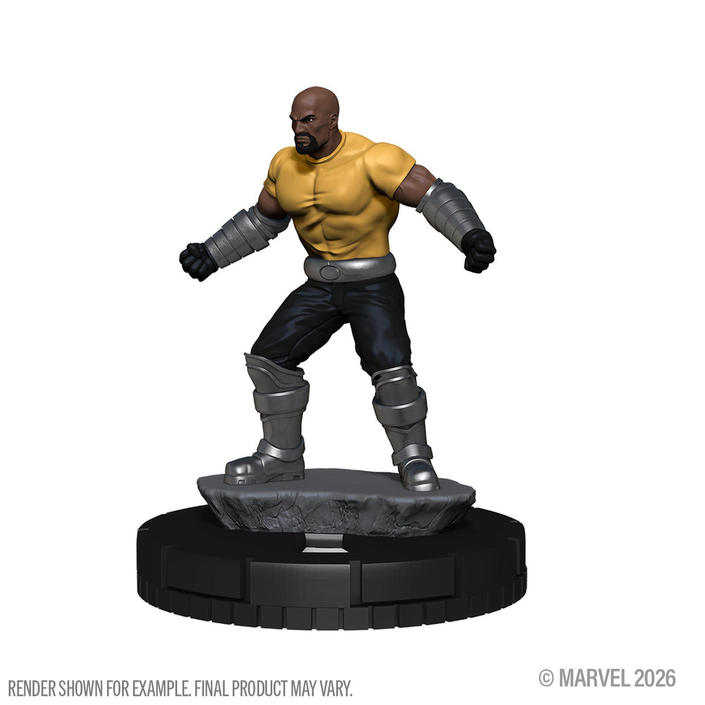HeroClix: Marvel 400 - Hell's Kitchen Heroes (ONLINE ORDER ONLY)