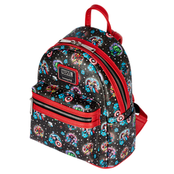 Loungefly: Marvel - Avengers Tattoo Mini Backpack (ONLINE ORDER ONLY)