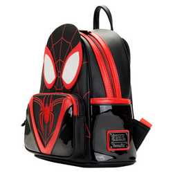 Loungefly: Marvel - Miles Morales Cosplay Mini Backpack (ONLINE ORDER ONLY)