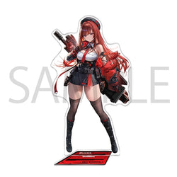 Movic Acrylic Figure Stand - Goddess of Victory: NIKKE (Online Only) (Online Order Only)