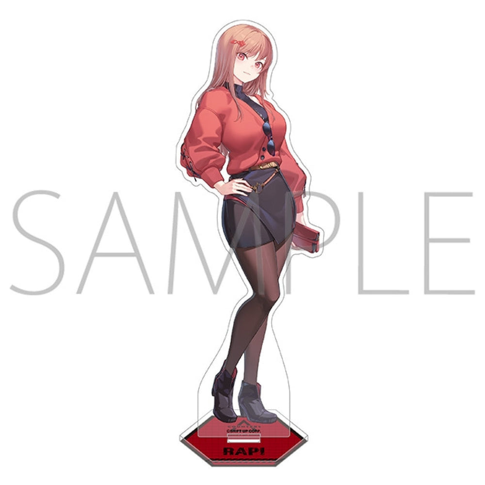Movic Acrylic Figure Stand - Goddess of Victory: NIKKE (Online Only) (Online Order Only)