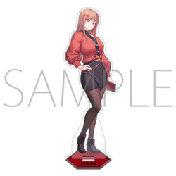 Movic Acrylic Figure Stand - Goddess of Victory: NIKKE (Online Only) (Online Order Only)