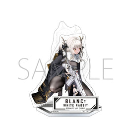 Movic Battle Acrylic Figure Stand - Goddess of Victory: NIKKE (Online Only) (Online Order Only)
