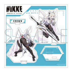 Movic Battle Acrylic Figure Stand - Goddess of Victory: NIKKE (Online Only) (Online Order Only)
