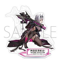 Movic Battle Acrylic Figure Stand - Goddess of Victory: NIKKE (Online Only) (Online Order Only)