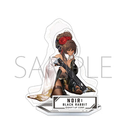 Movic Battle Acrylic Figure Stand - Goddess of Victory: NIKKE (Online Only) (Online Order Only)