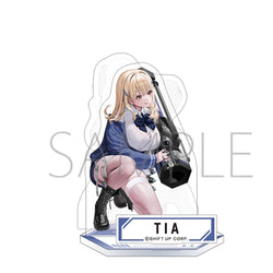 Movic Battle Acrylic Figure Stand - Goddess of Victory: NIKKE (Online Only) (Online Order Only)