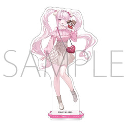 Movic Acrylic Figure Stand - Goddess of Victory: NIKKE (Online Only) (Online Order Only)