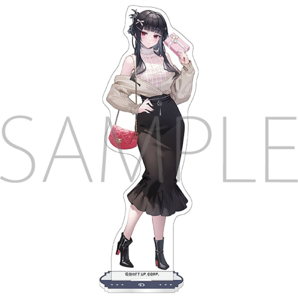 Movic Acrylic Figure Stand - Goddess of Victory: NIKKE (Online Only) (Online Order Only)