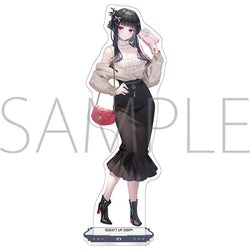 Movic Acrylic Figure Stand - Goddess of Victory: NIKKE (Online Only) (Online Order Only)