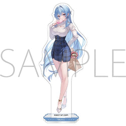 Movic Acrylic Figure Stand - Goddess of Victory: NIKKE (Online Only) (Online Order Only)