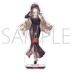 Movic Acrylic Figure Stand - Goddess of Victory: NIKKE (Online Only) (Online Order Only)