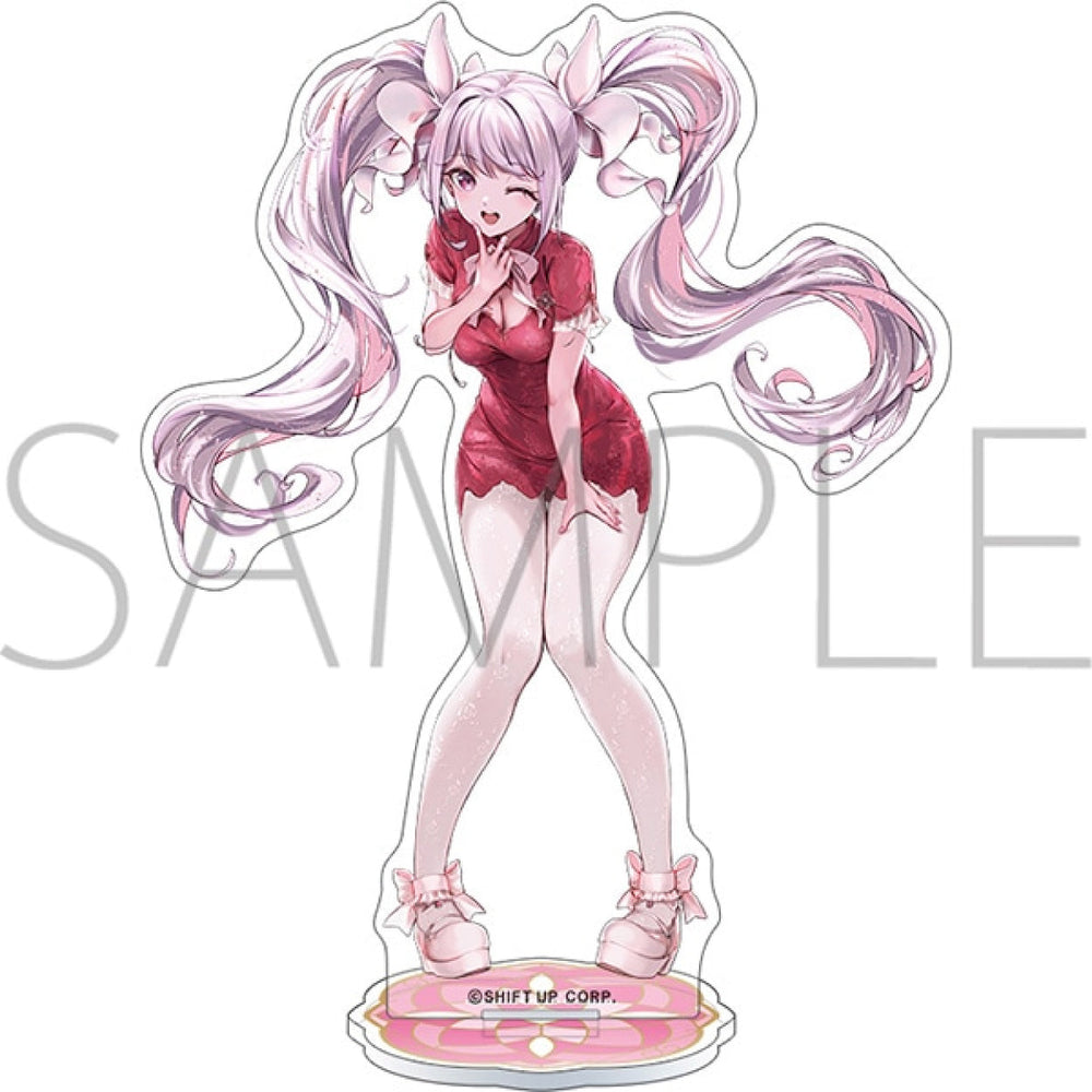 Movic Acrylic Figure Stand - Goddess of Victory: NIKKE (Online Only) (Online Order Only)