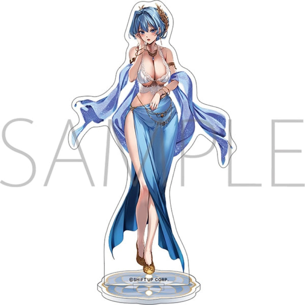 Movic Acrylic Figure Stand - Goddess of Victory: NIKKE (Online Only) (Online Order Only)