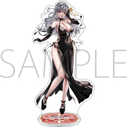 Movic Acrylic Figure Stand - Goddess of Victory: NIKKE (Online Only) (Online Order Only)