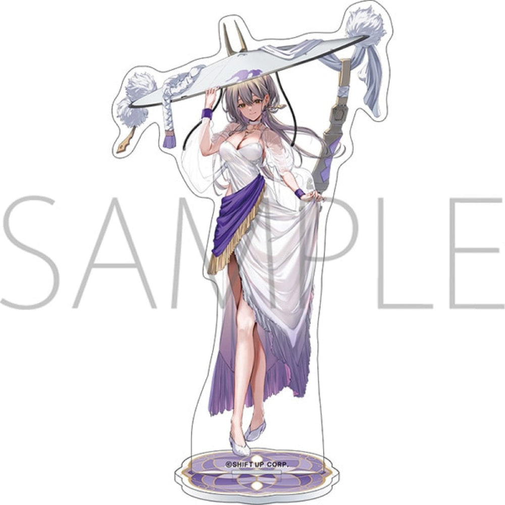Movic Acrylic Figure Stand - Goddess of Victory: NIKKE (Online Only) (Online Order Only)
