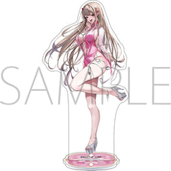 Movic Acrylic Figure Stand - Goddess of Victory: NIKKE (Online Only) (Online Order Only)