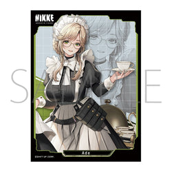 Movic Card Sleeves (65) - Goddess of Victory: NIKKE (Online Only) (Online Order Only)