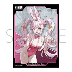 Movic Card Sleeves (65) - Goddess of Victory: NIKKE (Online Only) (Online Order Only)