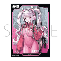 Movic Card Sleeves (65) - Goddess of Victory: NIKKE (Online Only) (Online Order Only)