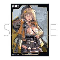 Movic Card Sleeves (65) - Goddess of Victory: NIKKE (Online Only) (Online Order Only)