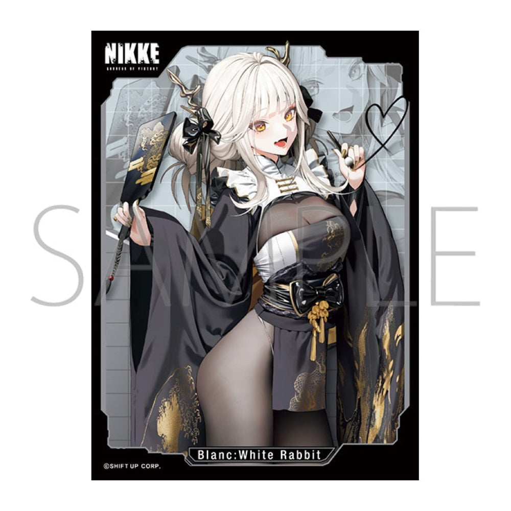 Movic Card Sleeves (65) - Goddess of Victory: NIKKE (Online Only) (Online Order Only)