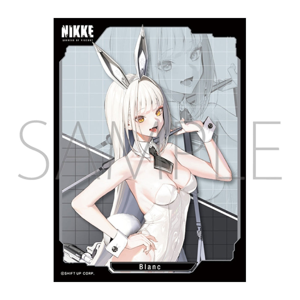 Movic Card Sleeves (65) - Goddess of Victory: NIKKE (Online Only) (Online Order Only)