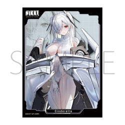 Movic Card Sleeves (65) - Goddess of Victory: NIKKE (Online Only) (Online Order Only)