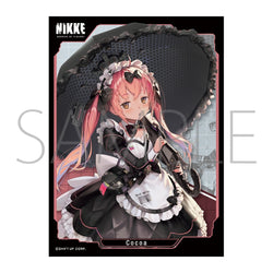 Movic Card Sleeves (65) - Goddess of Victory: NIKKE (Online Only) (Online Order Only)