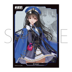 Movic Card Sleeves (65) - Goddess of Victory: NIKKE (Online Only) (Online Order Only)