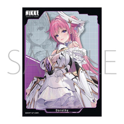 Movic Card Sleeves (65) - Goddess of Victory: NIKKE (Online Only) (Online Order Only)