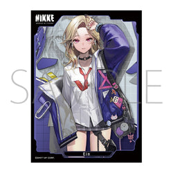 Movic Card Sleeves (65) - Goddess of Victory: NIKKE (Online Only) (Online Order Only)