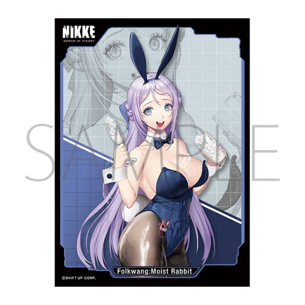 Movic Card Sleeves (65) - Goddess of Victory: NIKKE (Online Only) (Online Order Only)