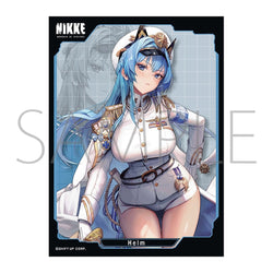 Movic Card Sleeves (65) - Goddess of Victory: NIKKE (Online Only) (Online Order Only)